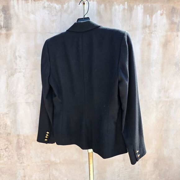 Ralph Lauren Vintage Wool Blazer - Picture 10 of 10